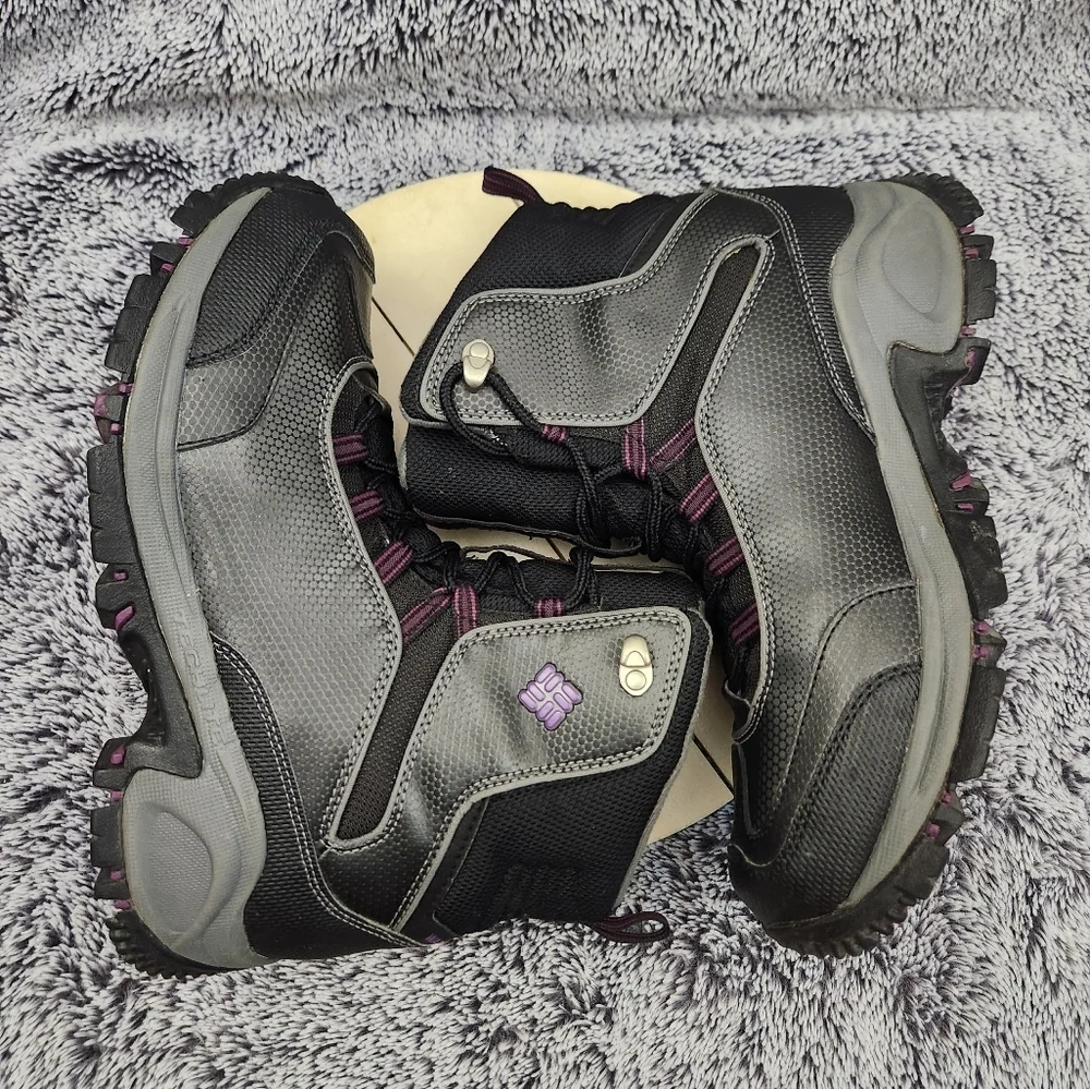 Columbia pre owned